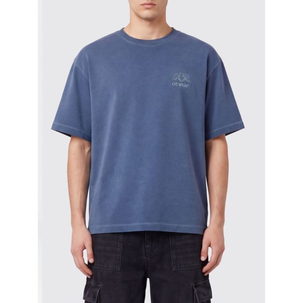 Off-White Men T-Shirt Men Off-White